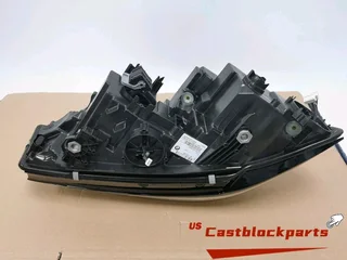 G20 Headlight BMW 3 Series M340i 330i 320i G21 M3 LED AFS L&#43;R OEM