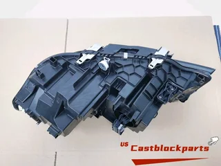 G20 Headlight BMW 3 Series M340i 330i 320i G21 M3 LED AFS L&#43;R OEM