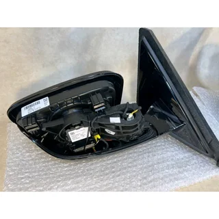 BMW 3 G20 G21 OEM Mirror SET LH/RH Folding Heat Dimming Memory Shadow