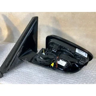 BMW 3 G20 G21 OEM Mirror SET LH/RH Folding Heat Dimming Memory Shadow