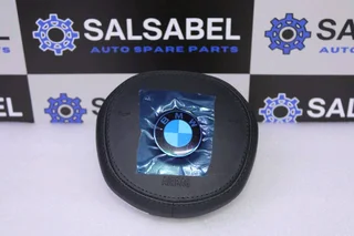 Bmw 3 Series G20 Steering Wheel Airbag