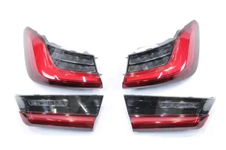 BMW G20,3 series &amp; G80 m3 rear lights