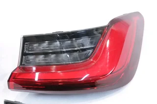 BMW G20,3 series &amp; G80 m3 rear lights