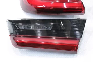BMW G20,3 series &amp; G80 m3 rear lights