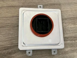 Module headlights led adaptive . bmw g20 g21 g28 63117933359 7933359 7933361