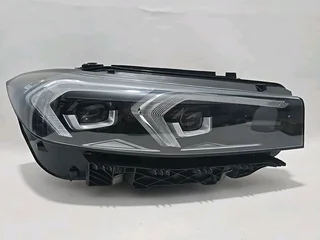 Bmw 3 Series G20 G21 Lci Led Headlight 2022-2024 Right Driver Side 5a1a4f8-03