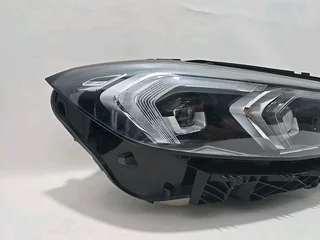 BMW 3 SERIES G20 G21 LCI LED HEADLIGHT 2022-2024 RIGHT DRIVER SIDE 5A1A4F8-03