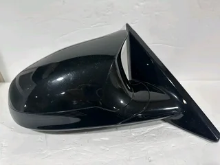 BMW M4 F82 RIGHT SIDE PASSENGER SIDE MIRROR W/ CAMERA &#43; BLINDSPOT OEM