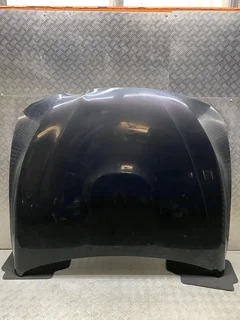 Bmw M4 Competition Lci F82 F83 Bonnet Hood (slightly Damaged) (n226)