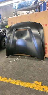 BMW M4 Competition LCI F82 F83 Bonnet Hood (SLIGHTLY DAMAGED) (N226)