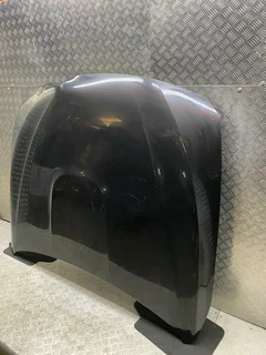 BMW M4 Competition LCI F82 F83 Bonnet Hood (SLIGHTLY DAMAGED) (N226)