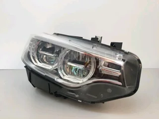 BMW 4 M4 M3 Series F32 F33 F36 F80 F82 F83 Full LED headlights 63 11 7 377 841 / 63 11 7 377 842 / 0