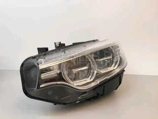 BMW 4 M4 M3 Series F32 F33 F36 F80 F82 F83 Full LED headlights 63 11 7 377 841 / 63 11 7 377 842 / 0