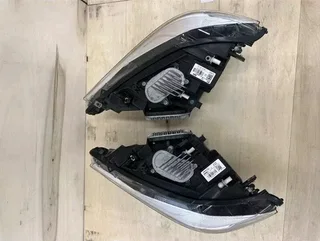 BMW F32 F36 F80 M3 F82 F83 M4 ICON HEADLIGHTS EURO SPEC LHD LEFT RIGHT BOTH LCI