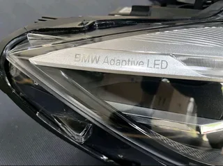 BMW F32 F36 F80 M3 F82 F83 M4 ICON HEADLIGHTS EURO SPEC LHD LEFT RIGHT BOTH LCI