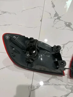 BMW F82 M4, 4 series f32 oem pre-lci tailights