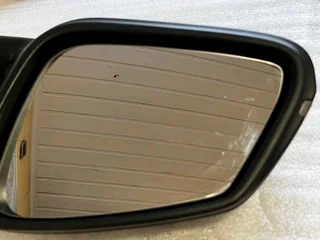 BMW 3 SERIES F31 F30 PASSENGER SIDE WING MIRROR LEFT DOOR