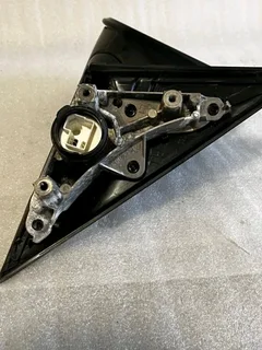 BMW 3 SERIES F31 F30 PASSENGER SIDE WING MIRROR LEFT DOOR