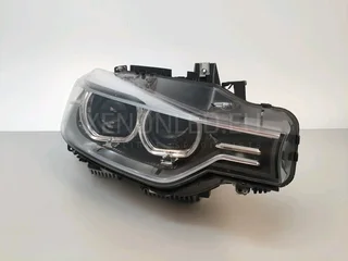 BMW 3 Series F30 F31 2012-2015 Bi-Xenon headlights