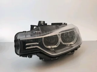 BMW 3 Series F30 F31 2012-2015 Bi-Xenon headlights