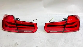 BMW F30 3 Series/F80 M3 LCI Tail Light Set 63217369115/63217369116