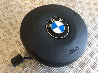 Bmw 2019 3 Series F30 Air Module M-sport Steering Wheel F20 F30 F10 8092206 B316 *587