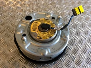 BMW 2019 3 SERIES F30 AIR MODULE M-SPORT STEERING WHEEL F20 F30 F10 8092206 B316 *587