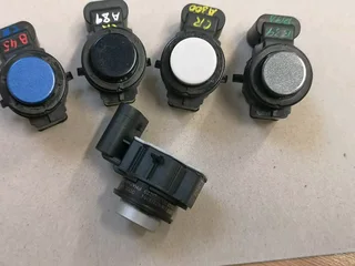 Bmw F30 F30 F34 F32 M4 M3 F36 Parking Sensor Pma Park Assist Front Side