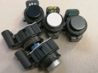 BMW F30 F30 F34 F32 M4 M3 F36 Parking Sensor PMA Park Assist FRONT SIDE