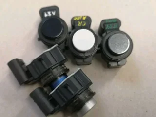 BMW F30 F30 F34 F32 M4 M3 F36 Parking Sensor PMA Park Assist FRONT SIDE