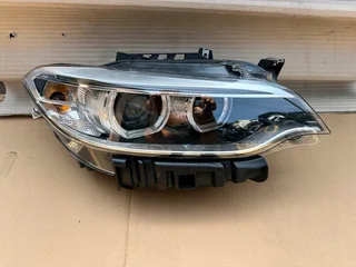 BMW F22 F23 90037557 Xenon Rechts Scheinwerfer Headlight