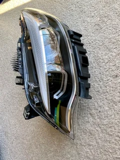 BMW f22 2 series f87 M2 adaptive led headlights