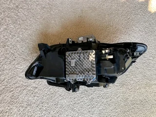 BMW f22 2 series f87 M2 adaptive led headlights