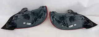 BMW F22 2 Series Coupe Convertible Euro Spec LCI Tail Lights