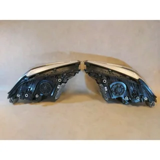 BMW G30 G31 F90 Adaptive LED HEADLIGHTS SET AHL ICON LIGHT LH &amp; RH