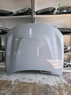 Bmw G87 M2 Front Bonnet Available
