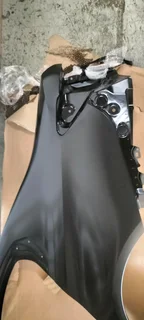 BMW M3 g80 left side body panel