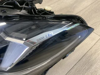 BMW 4 LCI G22 G23 G26 M3 M4 G80 G82 2024 – BMW LED Healdights