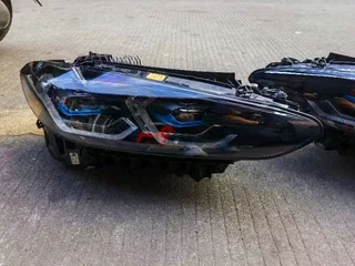 Bmw G80 M3/ G82 M4 Laser Headlights With