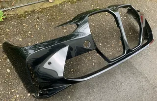 BMW G80 G82 G83 GX M4 M3 M Front Bumper Bumper Front 51118069413