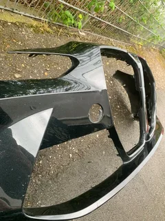 BMW G80 G82 G83 GX M4 M3 M Front Bumper Bumper Front 51118069413