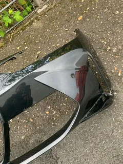BMW G80 G82 G83 GX M4 M3 M Front Bumper Bumper Front 51118069413