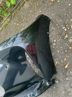 BMW G80 G82 G83 GX M4 M3 M Front Bumper Bumper Front 51118069413