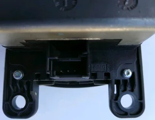 BMW 3 F30 5 F10 X3 F25 iDRIVE MEDIA SWITCH CONTROLLER JOYSTICK CIC 9286699