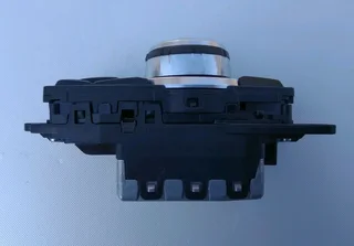 BMW 3 F30 5 F10 X3 F25 iDRIVE MEDIA SWITCH CONTROLLER JOYSTICK CIC 9286699