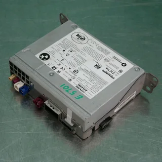 Bmw F40 1 Series Stereo/head Unit F40 # Head Unit # Mgu High 3 *65-50*