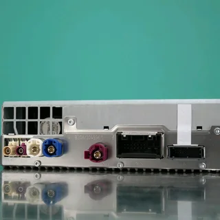 BMW F40 1 series STEREO/HEAD UNIT F40 # Head Unit # MGU HIGH 3 *65-50*