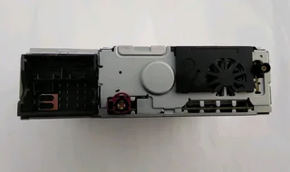 BMW 5 F07 F10 6 F12 7 F01 X3 F25 RADIO AUDIO CD DISC PLAYER HEAD UNIT