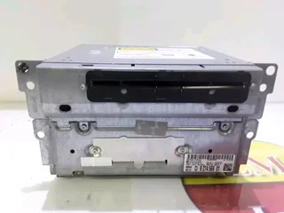 BMW BMW F10 2010- Radio Car Stereo 927456901