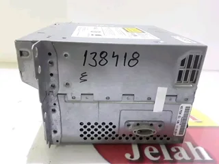 BMW BMW F10 2010- Radio Car Stereo 927456901